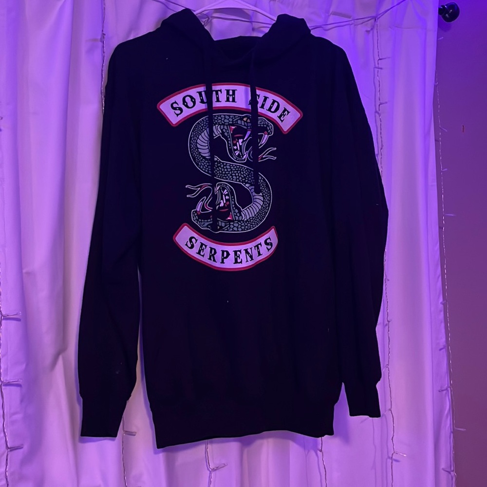 South side serpents hoodie